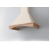 LEX CHR 115/60 Ivory - Кухонная вытяжка рустика LEX CHR 115/60 Ivory - Кухонная вытяжка рустика