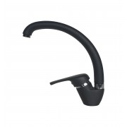 LEX Isonzo M Black -
