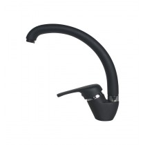 LEX Isonzo M Black -