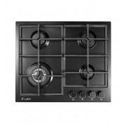 LEX GVS 645 BL Matt Edition -