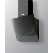 LEX Tata 600 Black -