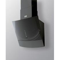 LEX Tata 600 Black -