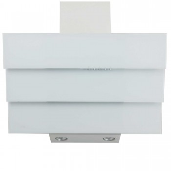 LEX Rio 600 White - Наклонная кухонная вытяжка LEX Rio 600 White - Наклонная кухонная вытяжка