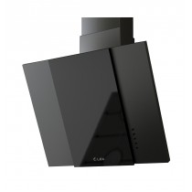 LEX Polo 600 Black -