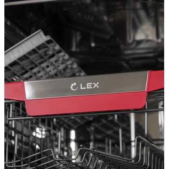 LEX PM 4542 - Встраиваемая посудомоечная машина LEX PM 4542 - Встраиваемая посудомоечная машина