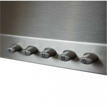 LEX Biston Eco 600 Inox - Купольная кухонная вытяжка LEX Biston Eco 600 Inox - Купольная кухонная вытяжка