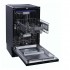 LEX PM 4563 N - Встраиваемая посудомоечная машина LEX PM 4563 N - Встраиваемая посудомоечная машина