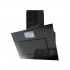LEX Aurora 900 Black + Tv - Наклонная кухонная вытяжка LEX Aurora 900 Black + Tv - Наклонная кухонная вытяжка