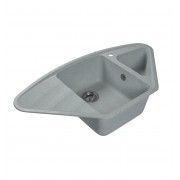 LEX Haruna 950 Space Gray -