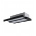 LEX HONVER G 600 BLACK - Встраиваемая кухонная вытяжка LEX HONVER G 600 BLACK - Встраиваемая кухонная вытяжка
