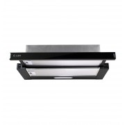 LEX HONVER G 600 BLACK -