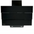LEX Rio 600 Black - Наклонная кухонная вытяжка LEX Rio 600 Black - Наклонная кухонная вытяжка