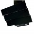 LEX Rio 600 Black - Наклонная кухонная вытяжка LEX Rio 600 Black - Наклонная кухонная вытяжка