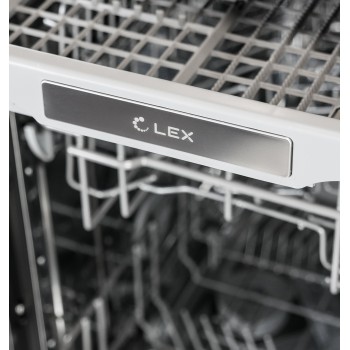 LEX PM 4553 - Встраиваемая посудомоечная машина LEX PM 4553 - Встраиваемая посудомоечная машина