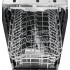 LEX PM 4553 - Встраиваемая посудомоечная машина LEX PM 4553 - Встраиваемая посудомоечная машина
