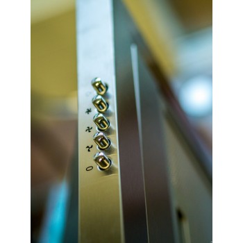 LEX Brig 600 Inox - Купольная кухонная вытяжка LEX Brig 600 Inox - Купольная кухонная вытяжка