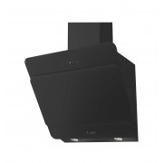 LEX Glass 600 Black -