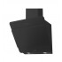 LEX Glass 600 Black - Наклонная кухонная вытяжка LEX Glass 600 Black - Наклонная кухонная вытяжка