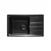 LEX Lumera 680 Black -