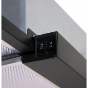 LEX HONVER G 600 BLACK -