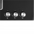 LEX GVG 432 BL - Газовая варочная поверхность LEX GVG 432 BL - Газовая варочная поверхность
