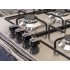 LEX GVS 644 IX - Газовая варочная поверхность LEX GVS 644 IX - Газовая варочная поверхность