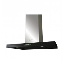 LEX Solaris 600 Black -