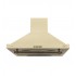 LEX Vintage 600 Ivory - Вытяжка кухонная рустика LEX Vintage 600 Ivory - Вытяжка кухонная рустика