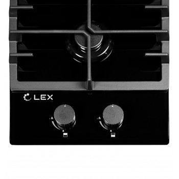 LEX GVG 321 BL - Варочная панель газовая LEX GVG 321 BL - Варочная панель газовая