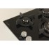 LEX GVG 430 BL - Варочная панель газовая LEX GVG 430 BL - Варочная панель газовая