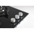 LEX GVG 430 BL - Варочная панель газовая LEX GVG 430 BL - Варочная панель газовая