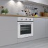 LEX EDM 070 WH - Духовой шкаф встраиваемый LEX EDM 070 WH - Духовой шкаф встраиваемый