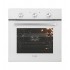 LEX EDM 070 WH - Духовой шкаф встраиваемый LEX EDM 070 WH - Духовой шкаф встраиваемый