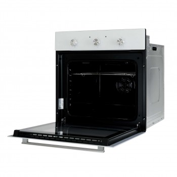 LEX EDM 070 WH - Духовой шкаф встраиваемый LEX EDM 070 WH - Духовой шкаф встраиваемый