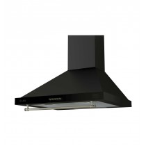 LEX Vintage 600 Black -