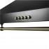 LEX Vintage 600 Black - Вытяжка кухонная рустика LEX Vintage 600 Black - Вытяжка кухонная рустика