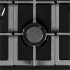 LEX GVG 643C BL - Варочная панель газовая LEX GVG 643C BL - Варочная панель газовая