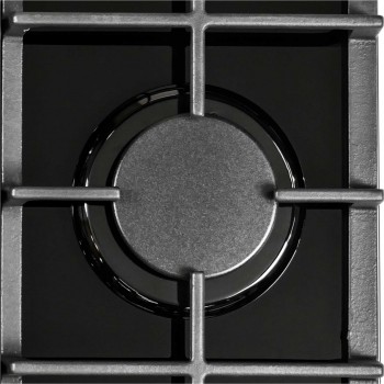 LEX GVG 643C BL - Варочная панель газовая LEX GVG 643C BL - Варочная панель газовая