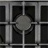 LEX GVG 643C BL - Варочная панель газовая LEX GVG 643C BL - Варочная панель газовая