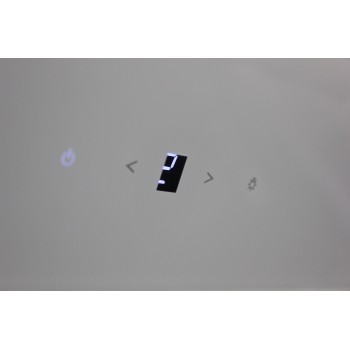 LEX Luna 600 White - LEX Luna 600 White -