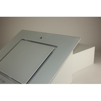LEX Luna 600 White - LEX Luna 600 White -