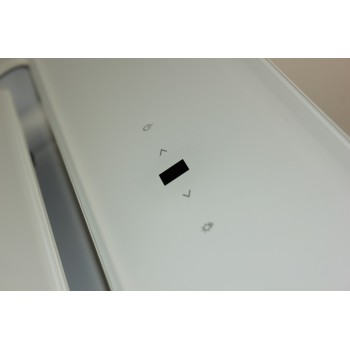 LEX Luna 900 White - LEX Luna 900 White -