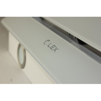 LEX Luna 900 White - LEX Luna 900 White -