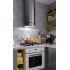 LEX GVG 640-1 WH - Варочная панель газовая LEX GVG 640-1 WH - Варочная панель газовая