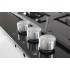 LEX GVG 431 BL - Варочная панель газовая LEX GVG 431 BL - Варочная панель газовая