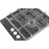 LEX GVG 431 BL - Варочная панель газовая LEX GVG 431 BL - Варочная панель газовая