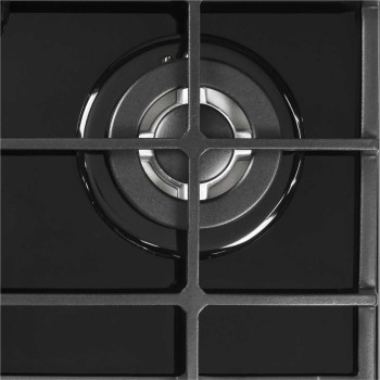 LEX GVG 431 BL - Варочная панель газовая LEX GVG 431 BL - Варочная панель газовая