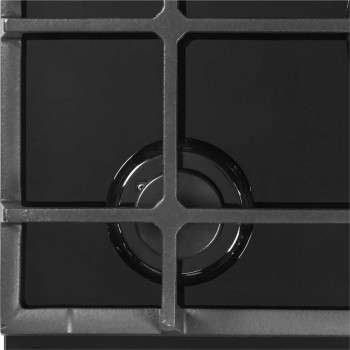 LEX GVG 431 BL - Варочная панель газовая LEX GVG 431 BL - Варочная панель газовая