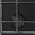 LEX GVG 431 BL - Варочная панель газовая LEX GVG 431 BL - Варочная панель газовая