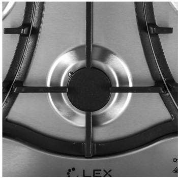 LEX GVS 643 IX - LEX GVS 643 IX -